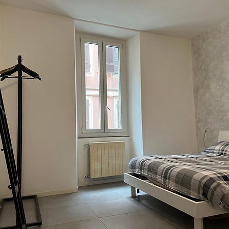 Hab Agostino Apartment La Spezia Ngoại thất bức ảnh