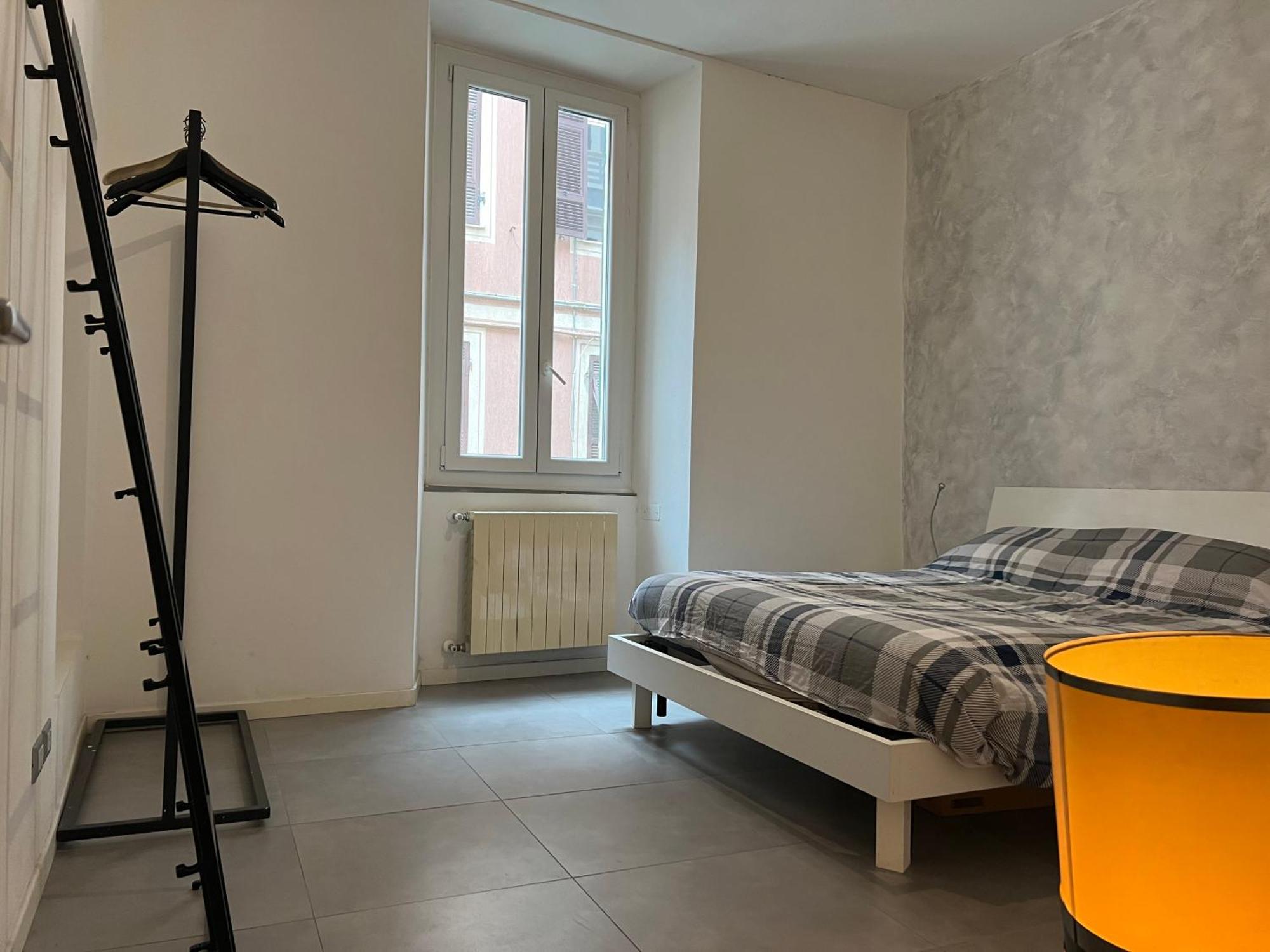 Hab Agostino Apartment La Spezia Ngoại thất bức ảnh