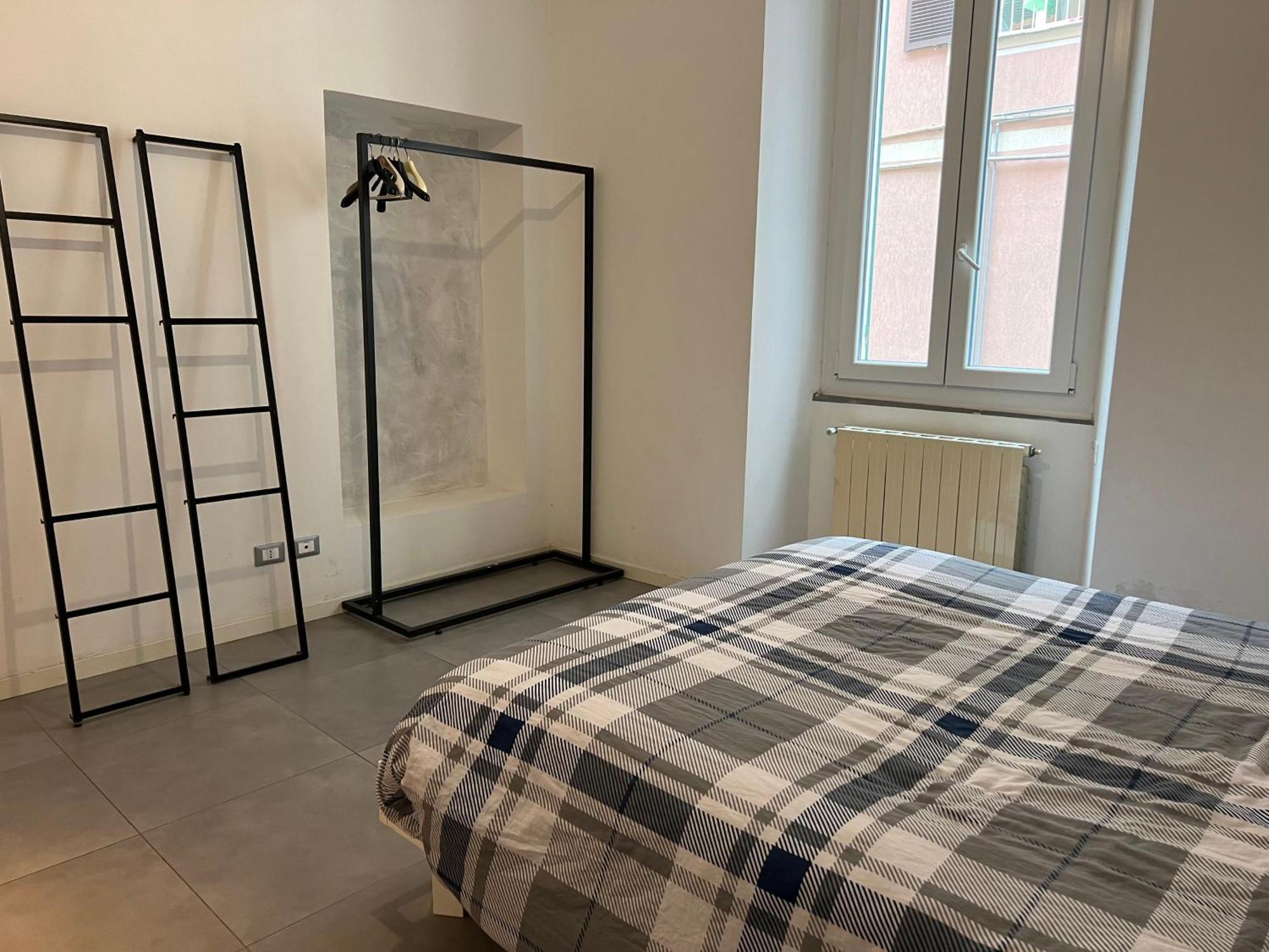 Hab Agostino Apartment La Spezia Ngoại thất bức ảnh