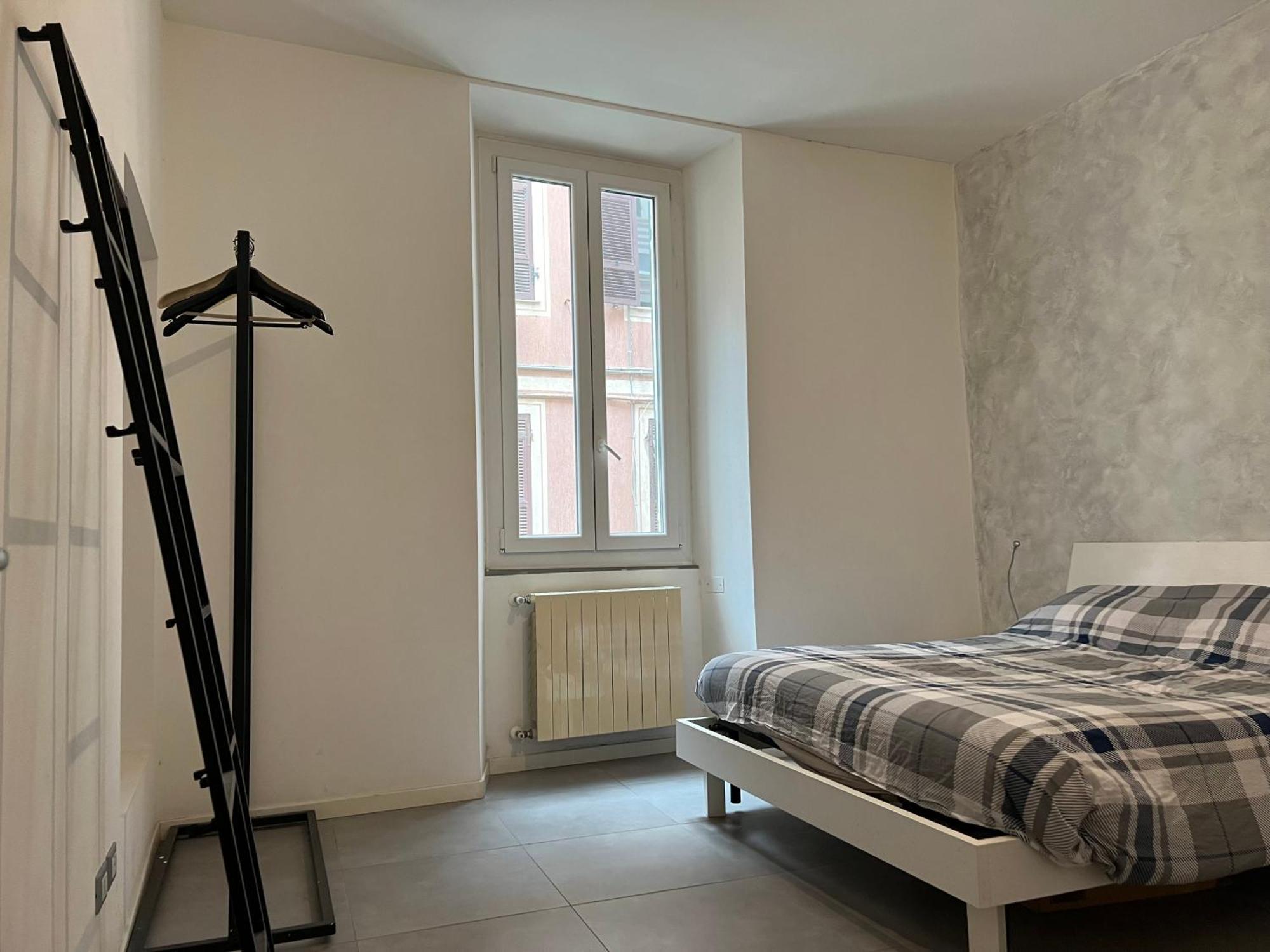 Hab Agostino Apartment La Spezia Ngoại thất bức ảnh